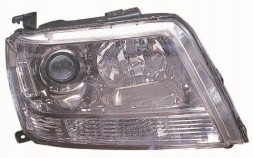 Abakus 218-1135R-LDEM7 Abakus 218-1135r-ldem7 фара
