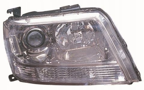 Abakus 218-1135R-LDEM7 Abakus 218-1135r-ldem7 фара