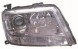 Abakus 218-1135R-LDEM7 Abakus 218-1135r-ldem7 фара