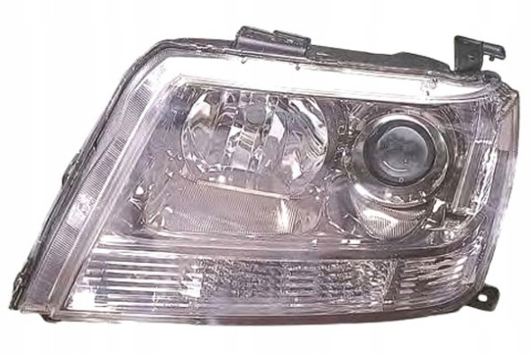 Abakus 218-1135R-LDEM7 Abakus 218-1135r-ldem7 фара