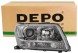 Abakus 218-1135R-LDEM7 Abakus 218-1135r-ldem7 фара