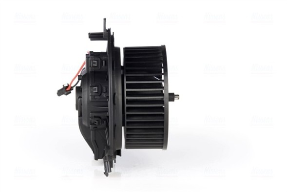 AD BRAKE VIC-188111 Вентилятор NIS для MAN TGE; AUDI A3, A3 ALLSTREET, Q2, Q3, TT; CUPRA ATECA;