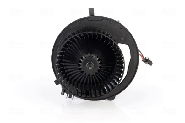 AD BRAKE VIC-188111 Вентилятор NIS для MAN TGE; AUDI A3, A3 ALLSTREET, Q2, Q3, TT; CUPRA ATECA;