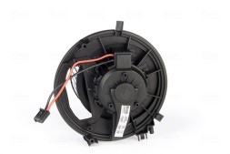 AD BRAKE VIC-188111 Вентилятор NIS для MAN TGE; AUDI A3, A3 ALLSTREET, Q2, Q3, TT; CUPRA ATECA;
