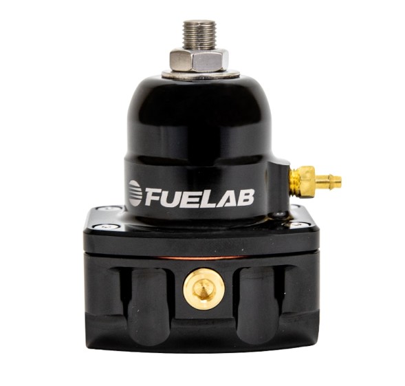 Китай 59502-1 Тюнінг регулятора тиску палива FUELAB -8AN