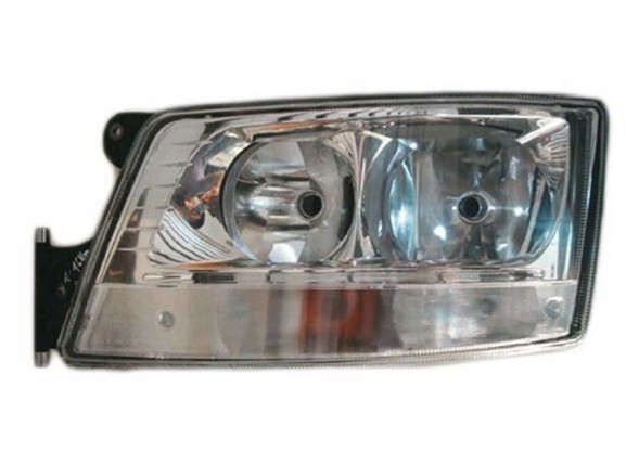 Китай 15138631 ФАРА ВАНТАЖІВКИ MAN TGX ЛІВА МЕХАНІЧНА
