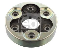 102292 FEBI BILSTEIN Муфта еластична