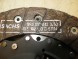 Sachs 3000 855 401 Зчеплення sachs 3000855401 peugeot 306
