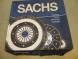 Sachs 3000 855 401 Зчеплення sachs 3000855401 peugeot 306