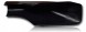 Suzuki OE 78216-81A00-1Y SUZUKI JIMNY 05-16 - ЗАГЛУШКА КРІПЛЕННЯ РЕЙЛІНГУ ПРАВА ЗАДНЯ