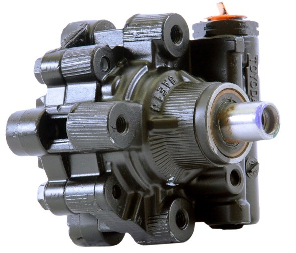Ultra Power 720-0129 4743801AC, 4743801AF, 4743801AG Насос гідропідсилювача Chrysler Pacifica 3.5 V6 04-06