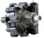 Ultra Power 720-0129 4743801AC, 4743801AF, 4743801AG Насос гідропідсилювача Chrysler Pacifica 3.5 V6 04-06