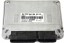 Siemens 06A906033EH 5WP40230IMMO OFF 06A906033EH 5WP40230 КОМП'ЮТЕР AUDI A3 BSE IMMO OFF