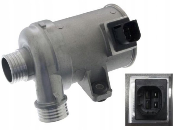 Febi bilstein 48424 Febi bilstein 48424 водяний насос