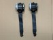Audi OE 8B3857805G AUDI A5 B10 2024-2026 РЕМЕНІ БЕЗПЕКИ ЗАДНІЙ КОМПЛЕКТ ОРИГІНАЛ