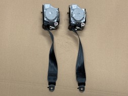 Audi OE 8B3857805G AUDI A5 B10 2024-2026 РЕМЕНІ БЕЗПЕКИ ЗАДНІЙ КОМПЛЕКТ ОРИГІНАЛ