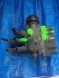 Wabco 4728800020 Клапан ecas scania 4 wabco 4728800020