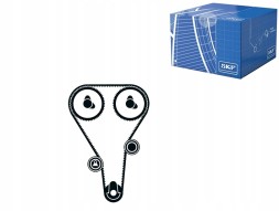 SKF VKMA 94624 SKF/ZS Комплект грм kia carens shuma 1,5 1,6 00- skf