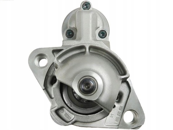 Bosch 0 001 108 220 ОРИГ. СТАРТЕР AUDI VW A4 A6 A8 2.4 2.7 2.8