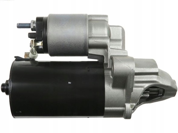 Bosch 0 001 108 220 ОРИГ. СТАРТЕР AUDI VW A4 A6 A8 2.4 2.7 2.8
