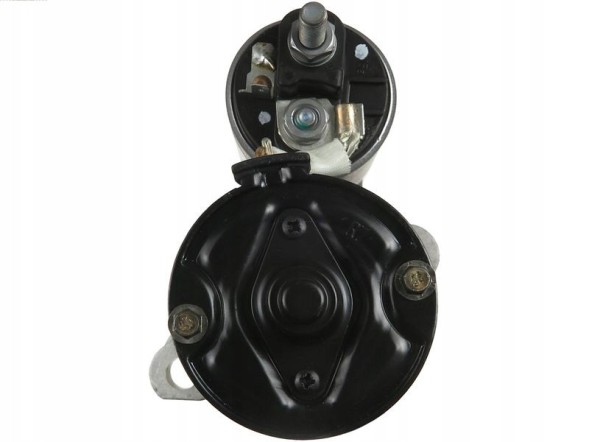 Bosch 0 001 108 220 ОРИГ. СТАРТЕР AUDI VW A4 A6 A8 2.4 2.7 2.8
