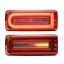 FP FP-20021704LG Лампи задні Full LED діодні Mercedes G клас W463 1990-2018 динамічні