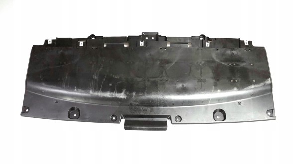 Mazda OE kmv6-50-060 Щиток шасі Бампера Mazda cx90 cx-90 2023 2024 2025 Новий
