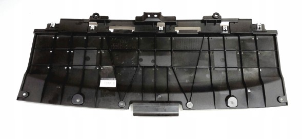 Mazda OE kmv6-50-060 Щиток шасі Бампера Mazda cx90 cx-90 2023 2024 2025 Новий