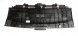 Mazda OE kmv6-50-060 Щиток шасі Бампера Mazda cx90 cx-90 2023 2024 2025 Новий