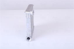 73345 NISSENS Радіатор системи опалення салона