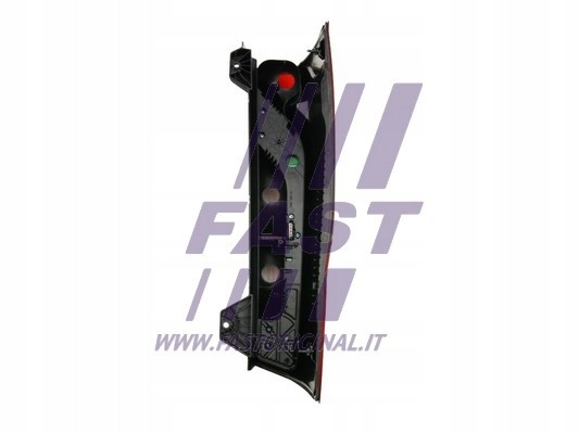 Fast FT86204 Лампи задні fast ft86204