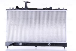Hart 603 880 Радіатор - mazda 6 gg gy 2.0 2.3 автомат