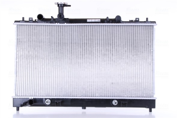 Hart 603 880 Радіатор - mazda 6 gg gy 2.0 2.3 автомат