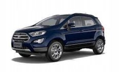 Ford OE B1BZ-1104-C НОВА задня втулка Ecosport 1.0 2.0 2017- США