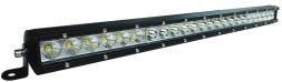 Kamar LB0060 Робоча лампа PANEL LED STRIP HALOGEN 12V 24 SLIM