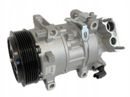 EURO KLIMA EKL37618-ZA / 447250-5720 / GE447150-8620 / 9830104180 / 9830103980 / 447150-8610 / 9829934580 / 9829937680 / 447250-5650 КОМПРЕСОР КОНДИЦІОНЕРА PEUGEOT 3008 1.5 HDI 447250-5720 9829934580