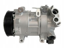 EURO KLIMA EKL37618-ZA / 447250-5720 / GE447150-8620 / 9830104180 / 9830103980 / 447150-8610 / 9829934580 / 9829937680 / 447250-5650 КОМПРЕСОР КОНДИЦІОНЕРА PEUGEOT 3008 1.5 HDI 447250-5720 9829934580