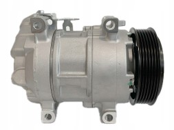 EURO KLIMA EKL37618-ZA / 447250-5720 / GE447150-8620 / 9830104180 / 9830103980 / 447150-8610 / 9829934580 / 9829937680 / 447250-5650 КОМПРЕСОР КОНДИЦІОНЕРА PEUGEOT 3008 1.5 HDI 447250-5720 9829934580