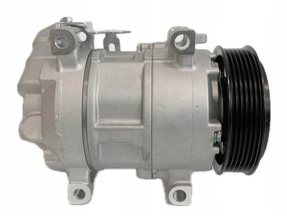 EURO KLIMA EKL37618-ZA / 447250-5720 / GE447150-8620 / 9830104180 / 9830103980 / 447150-8610 / 9829934580 / 9829937680 / 447250-5650 КОМПРЕСОР КОНДИЦІОНЕРА PEUGEOT 3008 1.5 HDI 447250-5720 9829934580