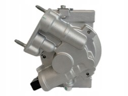 EURO KLIMA EKL37618-ZA / 447250-5720 / GE447150-8620 / 9830104180 / 9830103980 / 447150-8610 / 9829934580 / 9829937680 / 447250-5650 КОМПРЕСОР КОНДИЦІОНЕРА PEUGEOT 3008 1.5 HDI 447250-5720 9829934580