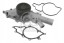 Febi bilstein 24204 Febi 24204 водяний насос дб мерседес