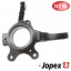 JP Group JB1141100580 Права задня балка VW GOLF MK1 SCIROCCO