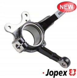 JP Group JB1141100580 Права задня балка VW GOLF MK1 SCIROCCO