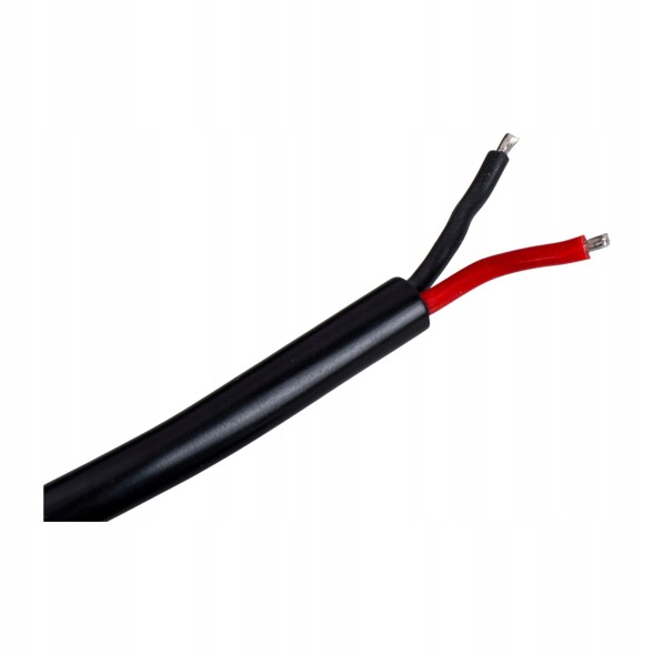 Mizar 05050 4x Світлодіодна робоча фара 12V 24V 4-LED 3370лм вигнута + 2x кріплення