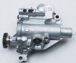 Volkswagen OE 06H115105GD ( INTRAD ) Масляний насос 06H115105GD CUPRA Ateca Leon ŠKODA Kodiaq VW Arteon AUDI А1/S1