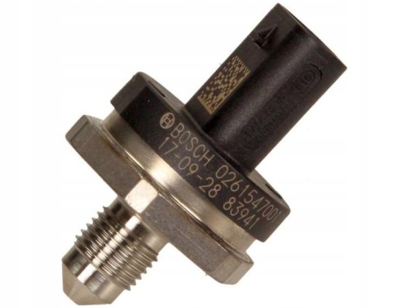 Bosch 0 261 547 001 Датчик тиску палива bmw 1 (f40), 2 (f45), 2 gran coupe (f44), 2 gran