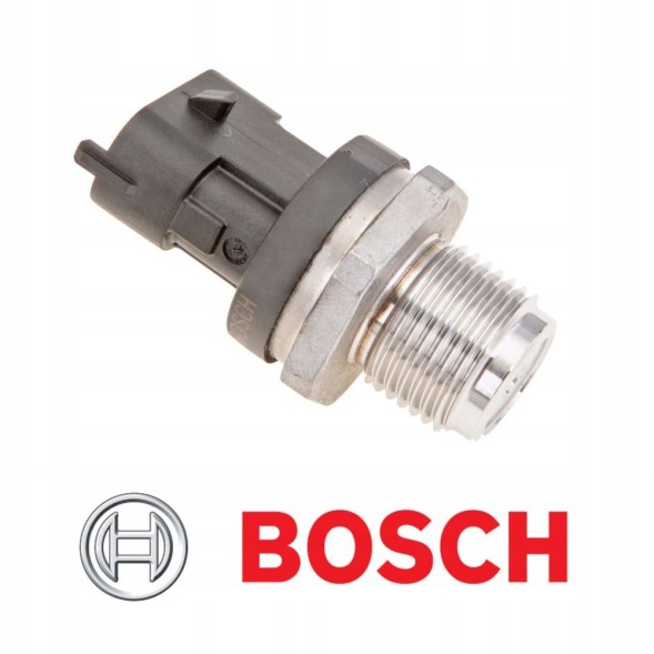 Bosch 0 261 547 001 Датчик тиску палива bmw 1 (f40), 2 (f45), 2 gran coupe (f44), 2 gran