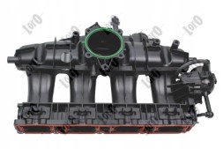 Abakus 123-00-008 Модуль впускної труби abakus 123-00-008