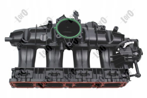 Abakus 123-00-008 Модуль впускної труби abakus 123-00-008