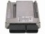 OE Блок керування двигуном (ECU) BMW E60 E61 525D 530D DDE7796637 0281012091
